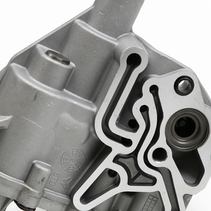 Nouvelle <span class=keywords><strong>pompe</strong></span> à <span class=keywords><strong>huile</strong></span> HAAP 06H115105FS pour Audi Q5 2.0 <span class=keywords><strong>TFSI</strong></span> Quattro, taille standard OEM, garantie de 3 ans - Product Image 1