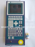 PLC Haitian Techmation A380 con panel I7 (tamaño: 240MMX550MM) conjunto completo