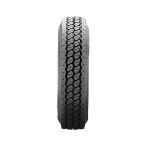 New Transport Semi <b>Tractor</b> Trailer Light Truck Radial Tubeless <b>Tire</b> 11R22.5-16PR STEER PATTERN 295/75R22.5 285/75R24.5 - Product Image 3