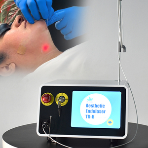 Oferta Especial Máquina de Adelgazamiento Endoláser de Doble Lipólisis con Diodo Láser 980 1470 para Reducción de Grasa y Lifting Endoláser - Product Image 2