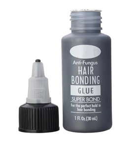 Pegamento Impermeable para Extensiones <span class=keywords><strong>de</strong></span> Cabello, Adhesivo Líquido para Pelucas y <span class=keywords><strong>Pestañas</strong></span> Postizas, Pegamento Profesional Invisible para Extensiones <span class=keywords><strong>de</strong></span> Cabello - Product Image 3