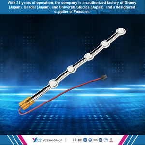 Cảm biến áp suất ghế tiên tiến với công nghệ thông minh - Product Image 5