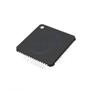 Components Electronic 89HPES24T6G2ZBBLI8 Interface BOM IC In Stock - Product Image 1