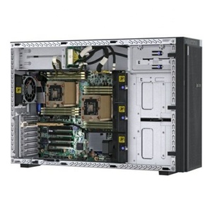 High Performance <b>Used</b> Server Len ovos St558 4U Tower <b>Computer</b> 5 5600x - Product Image 6