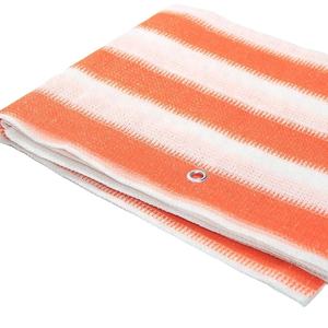 <span class=keywords><strong>Filet</strong></span> de balcon orange <span class=keywords><strong>pour</strong></span> la confidentialité et la sécurité - Écran pare-<span class=keywords><strong>vent</strong></span> haute visibilité avec maille de confidentialité <span class=keywords><strong>pour</strong></span> appartements - Product Image 4