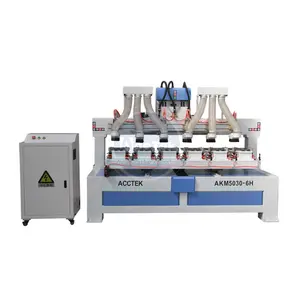 Mesin Pembuat Raket Otomatis/Mesin Tring, Alat Pemukul Tenis Mini Cnc Router/Mesin Bor Raket Tenis