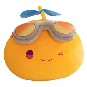 Bande dessinée Brother Group Super doux en peluche lit appuie-tête coussin en peluche Super doux différentes tailles oreillers pour un usage domestique - Product Image 2