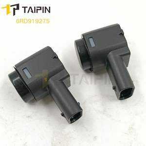 6RD919275 <span class=keywords><strong>Precio</strong></span> de fábrica PDC Sensor de aparcamiento adecuado para Volkswagen Polo, Touran, Passat - Product Image 2