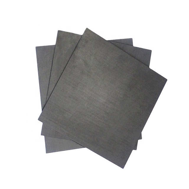 High Quality Graphite Sheets Premium Graphite Plate