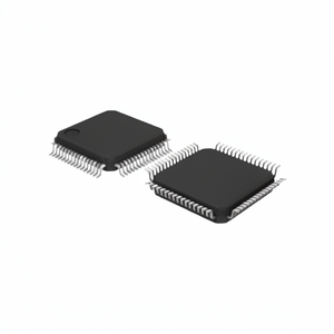 Distribuidor Autorizado de Componentes Electrónicos: CY9BF322LPMC1-GNE2 LQFP de 64 Pines, Compre Componentes Electrónicos en Línea - Product Image 1