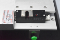 Machine de perçage CNC mono-axe économique pour la fabrication de cartes de circuits imprimés, machine de perçage de trous pour cartes de circuits imprimés FR4, machine de circuits imprimés