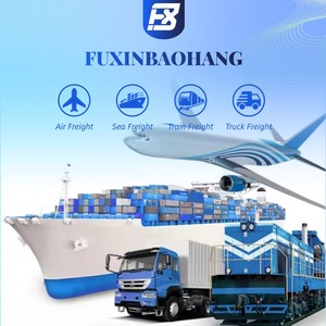 China Top 10 transitários Air Fright Forwarder Entrega para o Reino Unido GB Porta a Porta Shipping Company Fast Shipping Services - Product Image 3