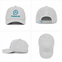 Casquette de baseball YKZG personnalisée avec logo, grande taille XXL, 68 cm, couronne profonde, en coton délavé, style Dad Hat pour hommes, vente en gros