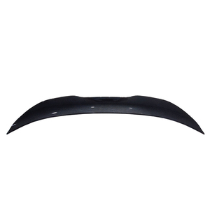 Aileron de coffre style PSM en PP ou carbone pour BMW Série 3 F30 (2013-2019) – Spoiler arrière pour 3S F30 PSM - Product Image 5