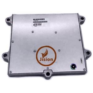 Nouvelle unité de commande moteur (ECM) / ECU 4921776 pour excavatrice PC200-8 avec moteur 6D107 QSB6.7 - Product Image 3