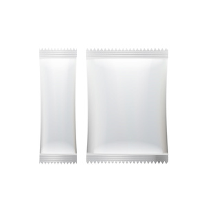 Sachet Doypack à fermeture éclair pour le stockage de poudres et granulés pharmaceutiques, impression personnalisée, taille sur mesure, exportation pour l'industrie médicale - Product Image 1