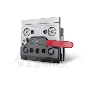 Chất lượng cao bền CNC Báo Chí phanh công cụ công nghệ tuyệt vời tiêu chuẩn đấm kim loại đặc biệt và máy tính máy móc - Product Image 2