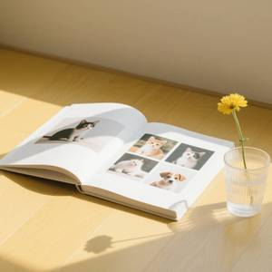 บริการ<span class=keywords><strong>พิมพ์</strong></span>หนังสือปกแข็งและปกอ่อนแบบกำหนดเองคุณภาพสูง บริการ<span class=keywords><strong>พิมพ์</strong></span>หนังสือจากจีน - Product Image 4