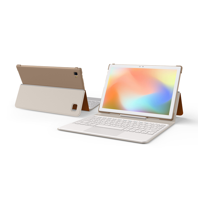 10.1-inches Type c 18w Charging Tablet High Performance Tablet for Kids USB Type C Anti-reverse Insertion Tablet