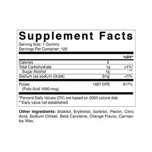 Üst sakızlı <span class=keywords><strong>Vitamin</strong></span> şirketi tarafından üretilen yetişkinler için ekstra güç <span class=keywords><strong>C</strong></span> vitamini ve B kompleksi Gummies Folic asit takviyesi - Product Image 4