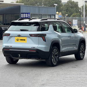 Voitures d'<span class=keywords><strong>occasion</strong></span> pas chères <span class=keywords><strong>Chevrolet</strong></span> Equinox 2024 1.5T 102 km RS Deluxe 1.5T 180 ch L4 Hybride rechargeable SUV 5 places - Product Image 5