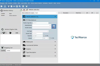 TecDoc Catalog DVD 1Q.2020 Full Offline 1 PC Instalación