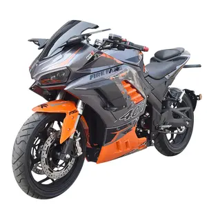 Sinski Топ завод низкая цена супер быстрый Супербайк двухколесный велосипед 150 автоматический мотоцикл гоночные мотоциклы