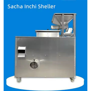 बीज हटाने मशीन साचा इनची नट गोलाबारी मशीन साचा इनची प्रोसेसिंग मशीन - Product Image 4