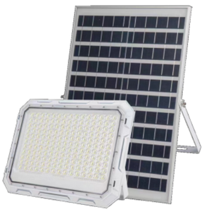 Reflector Inteligente para Exteriores, 6 Voltios, LED Solar, con Cuerpo de ABS, IP65, para Jardín - Product Image 1