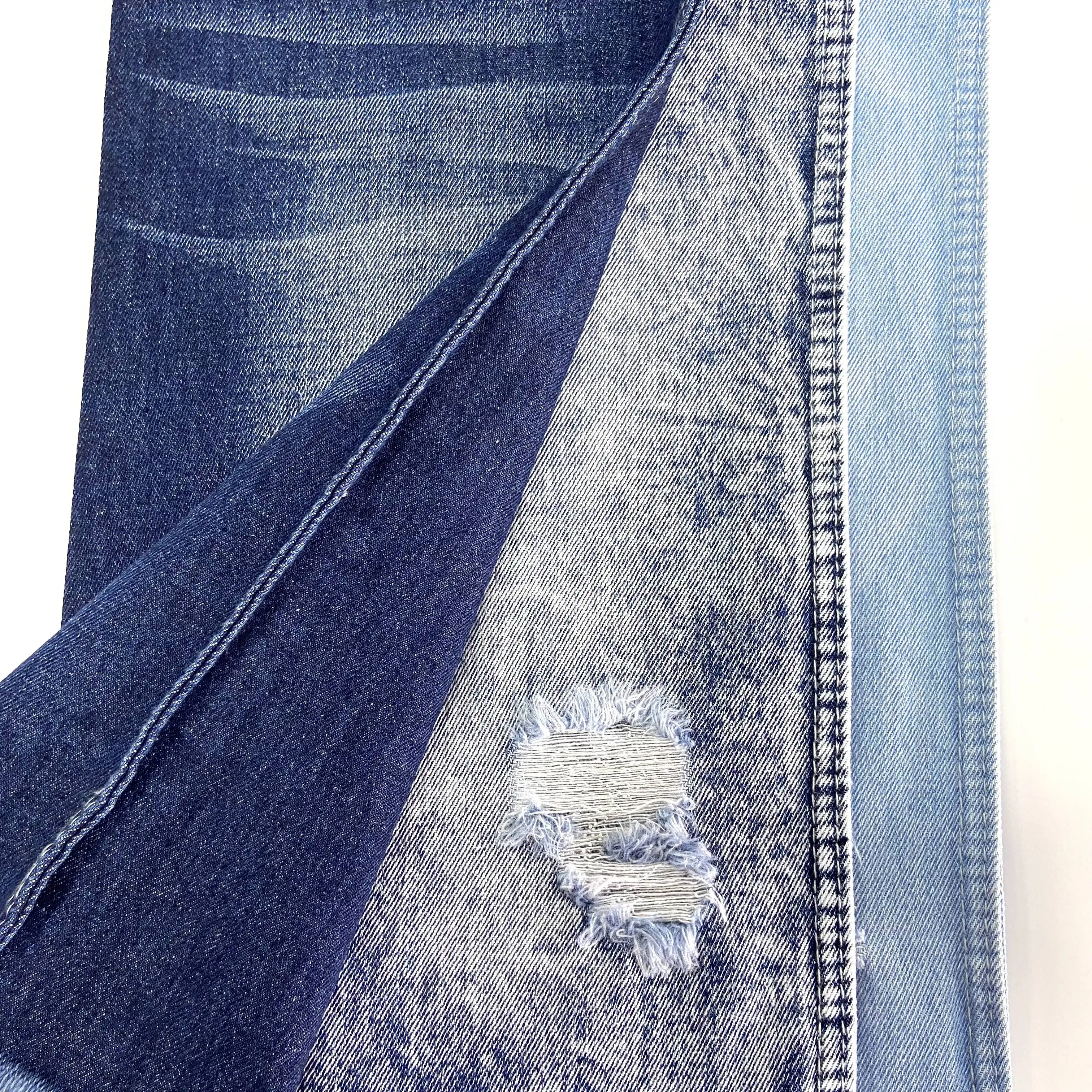 Bán Sỉ Quần Bò Denim Bó Sát Chơi Lại Giáng Sinh Từ Phật Sơn