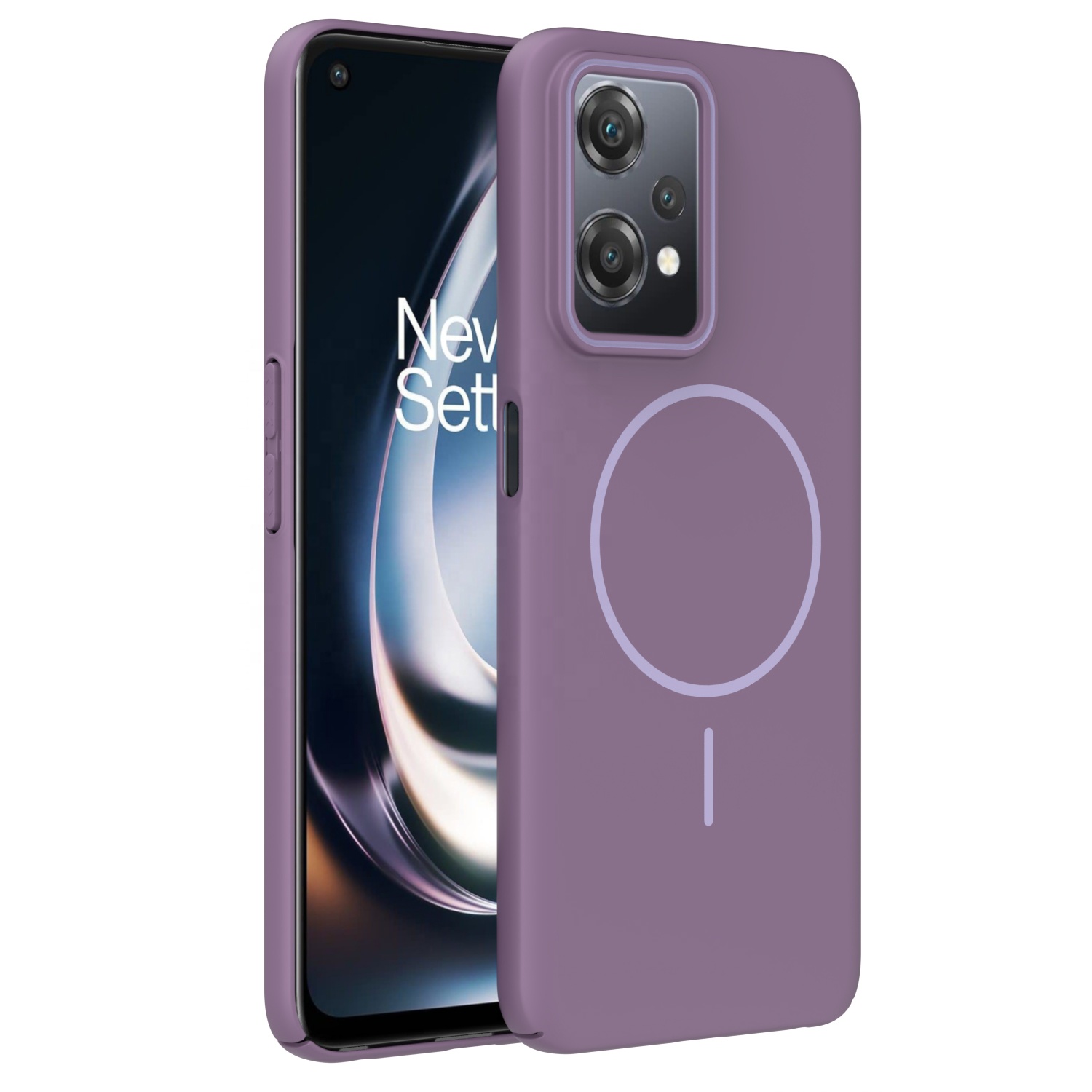 TECHGEAR CarbonFlex Case For OnePlus 7, Premium Luxury Flexible Soft - View #10