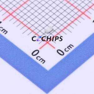 Résistance SMD SCR0603F430R 0603 (Type : Film Épais) (Résistance : 430 Ohms Précision : 1%) - Product Image 2