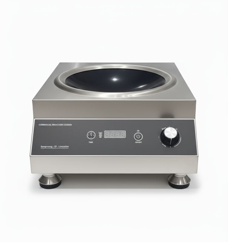 Universal Induction Cooker Induction burner Induction