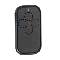 YET2210 Lumière LED pour porte de garage, télécommande radio Hetronic, télécommande infrarouge intelligente Wifi universelle, duplicateur infrarouge 433mhz, interrupteurs
