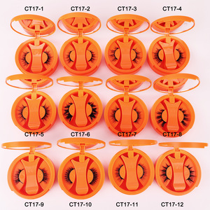 Kit de <span class=keywords><strong>faux</strong></span> <span class=keywords><strong>cils</strong></span> <span class=keywords><strong>magnétiques</strong></span> avec miroir, <span class=keywords><strong>cils</strong></span> naturels réutilisables, sans colle, application facile, maquillage quotidien, vente en gros prise en charge avec certification CE - Product Image 3
