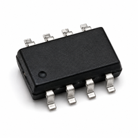 INA186A3IDDFR Amplifiers Electronic Parts And Components TSOT-23-8 Authorized Distributor