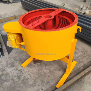 Concentrador Centrífugo de Areia Dourada Ascend <span class=keywords><strong>Knelson</strong></span> LX80 com Capacidade de 1,5 TPH para Mineração de Ouro em África - Product Image 1