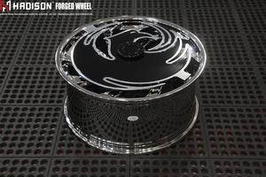 <span class=keywords><strong>ล้อ</strong></span><span class=keywords><strong>แม็</strong></span><span class=keywords><strong>ก</strong></span>ซ์ HADISON แบบลอยน้ำ ผลิตจา<span class=keywords><strong>ก</strong></span>อลูมิเนียมอัลลอยด์น้ำหนั<span class=keywords><strong>ก</strong></span>เบา ขนาด 20-24 นิ้ว สำหรับรถยนต์นั่งส่วนบุคคล <span class=keywords><strong>ล้อ</strong></span>ฟอร์จ พร้อมสปินเนอร์ รุ่นใหม่ - Product Image 3