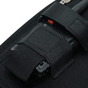 कारखाना अनुकूलन सार्वभौमिक रेडियो छाती स्ट्रैप निहित छाती गियर बैग होल्स्टर सामरिक सुरक्षा बेल्ट ले जाने वाले बैग - Product Image 5