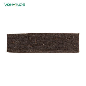 Grosir kualitas tinggi matras Coir matras serat kelapa ukuran dapat disesuaikan - Product Image 5