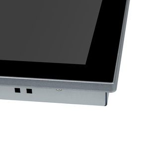 PC con Pantalla Táctil HMI de 10.4, 12.1, 15, 17, 19 y 21.5 Pulgadas, I3, I5, I7, 1000Nits, Rs485, Rs232, Panel PC Industrial LCD Todo en Uno - Product Image 4