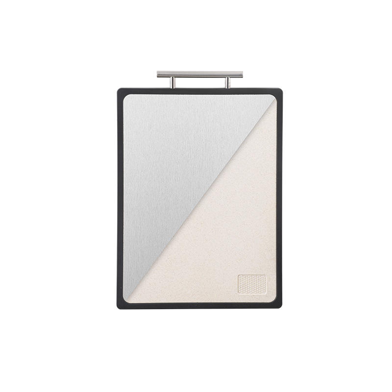 titanium wheat straw double-sided cutting handle (425*290*17mm)