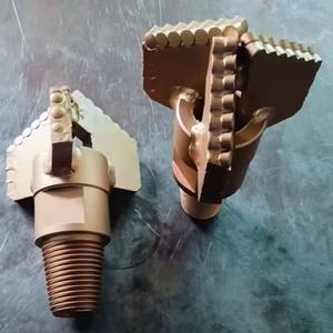 رؤوس حفر <span class=keywords><strong>PDC</strong></span> مقاس 250 مم من الشركة المصنعة الأصلية، لحفر الصخور وآلات الحفر المائية وحفر الآبار - Product Image 2