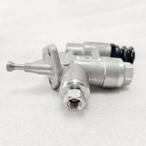 6BT 6CT 6CTA Dizel Motor, Ağır Kamyon Ekskavatör Jeneratör Yedek Parçaları için Mekanik Yakıt Transfer Pompası 4988747 - Product Image 5