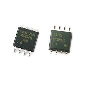AT45DB041 ชิปจัดเก็บข้อมูล MARK 45DB041E SOP-8 AT45DB041E-SHN-T สำหรับชิปไอซี - Product Image 1