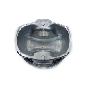 Kit de Pistones 2.0T AJ200 Turbo Gasolina Bajo 83MM Piezas de Motor LR08320L LR873156 G4D3-6K109-BB G4D3-6110-BB para Land Rover Gasolina 3 Piezas - Product Image 3