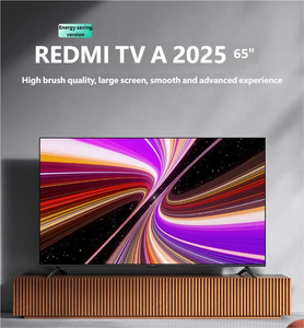 Televisor REDMI A65 2025 100% Original, Versión de Ahorro de Energía, 32/43/<span class=keywords><strong>50</strong></span>/55/65/70/75 <span class=keywords><strong>Pulgadas</strong></span>, Redmi a Pro <span class=keywords><strong>Tv</strong></span> - Product Image 2