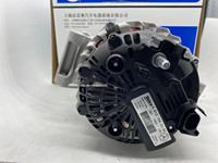Alternateur pour Mercedes Benz Sprinter B906 Bus A0131543302 A0141541502 14V 150A Alternateur de voiture d'origine 440264 440474