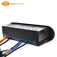 Boîte de soins pour reptiles RINDER RC-2104H, contrôleur de température, bande chauffante, éclairage LED, minuterie, ABS, indice de protection IP65, OEM/ODM personnalisable