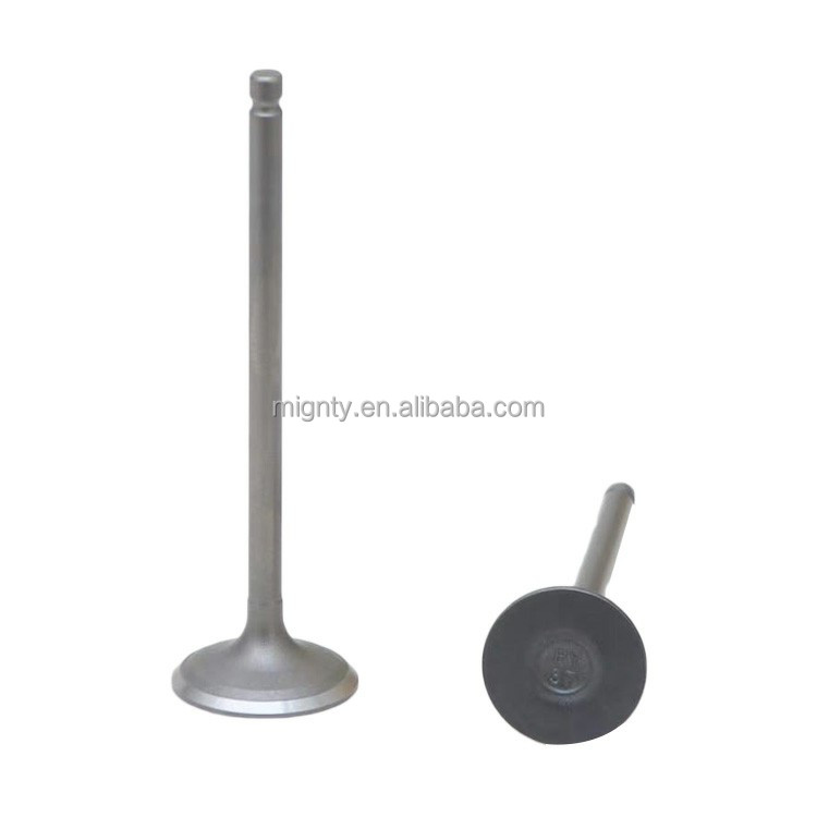 Запчасти для мотоциклов, впускной клапан двигателя ДЛЯ CD70 CDI